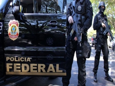 Polícia Federal (PF) terá concurso com vagas para nível médio e superior