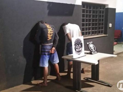 Adolescentes que planejavam mais ataques incendiários são apreendidos