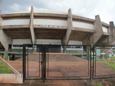 Sem Guanandizão há 2 anos, Capital perde grandes eventos esportivos
