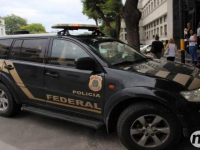 27ª fase da Operação Lava-Jato foi deflagrada pela Polícia Federal