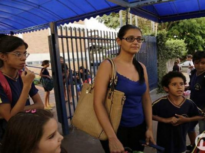 Recomendação sobre Pai Nosso na Reme atende reclamação de professores