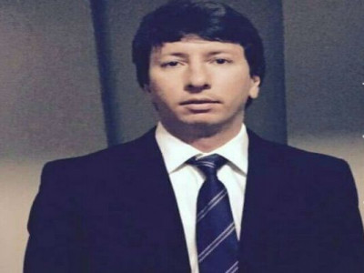 Neto de prefeito que foi assassinado quer sobrenome de volta à política