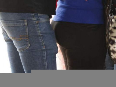 VÍDEO: Com assédio constante, mulheres sentem-se inseguras até para pegar ônibus