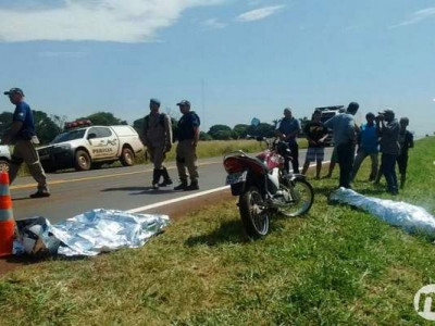VÍDEO: testemunha flagrou momento do assassinato de jovens em rodovia