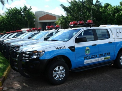 Baleado com tiro na cabeça durante assalto em bar morre no hospital