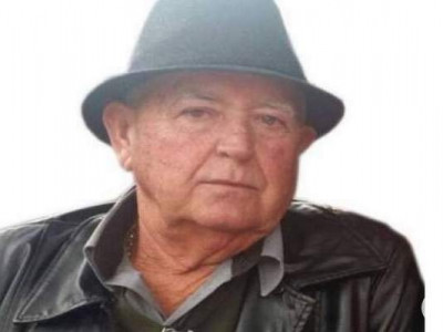 Ex-prefeito de Coronel Sapucaia infarta em casa e morre aos 64 anos