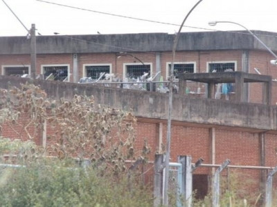 Silêncio em celas relembra 10 anos atrás e agentes temem salve geral