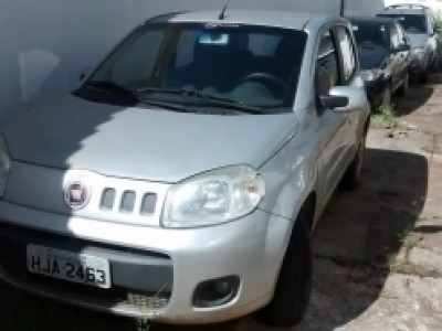 Últimas horas para arrematar veículos apreendidos no tráfico