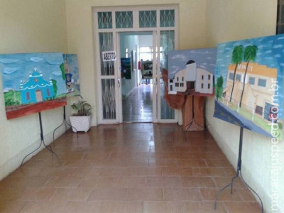 Semana dos Museus movimenta escolas e comunidade em Maracaju