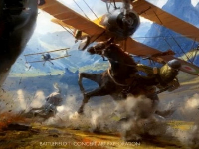 Séries Call of Duty e Battlefield seguem caminhos opostos em 2016