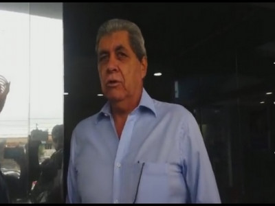  VÍDEO: Puccinelli admite que carrega pecha de ladrão e quer largar política
