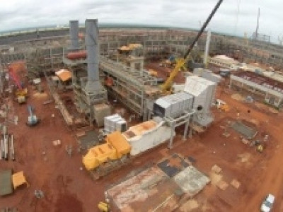 China é esperança para destravar desenvolvimento e logística de MS