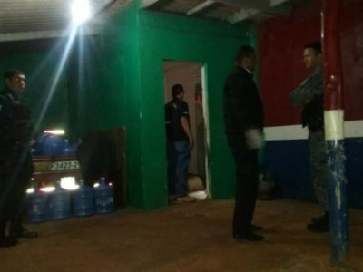 Comerciante é morto a tiros em Dourados