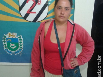 Polícia Militar de Maracaju cumpre mandado de prisão contra mulher por “Tráfico Ilícito e Uso Indevido de Drogas”