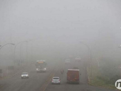 Apesar de chuvas até quarta, temperaturas aumentam no Estado