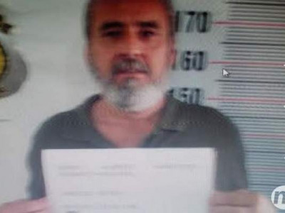 Encontrado morto em cela seria peça chave em caso de duplo homicídio