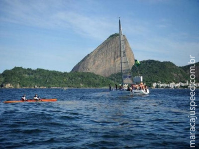 Tecnologia australiana de despoluição de águas pode ser aplicada no Brasil