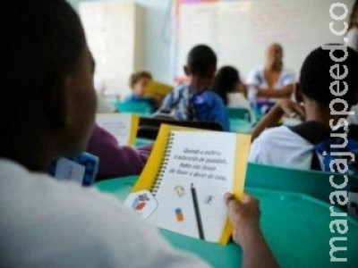 Começa hoje coleta de dados de censo escolar da educação básica
