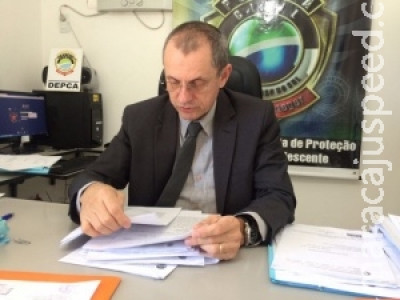 Homem pagava para dormir em casa e estuprava criança de 9 anos