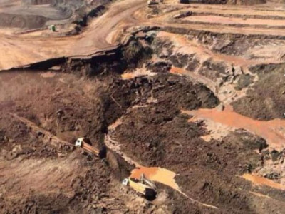 STJ: ações contra Samarco devem ficar com Justiça Federal