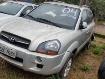 Leilão de veículos apreendidos do tráfico recebe lances até o dia 30