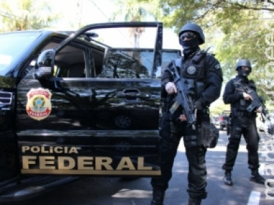 PF deflagra Operação Uroboros contra fraude milionária de pensão por morte