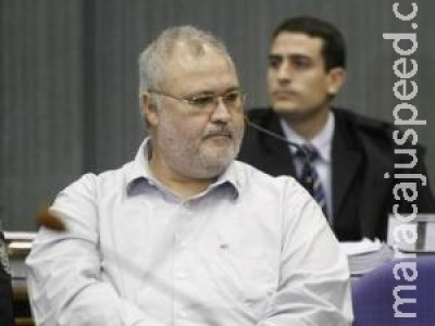 Procurador aposentado é preso suspeito de estuprar adolescente