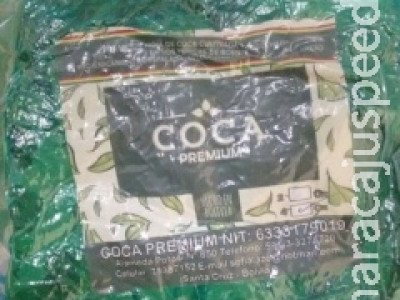 PM prende na fronteira homem com folhas de coca embaladas a vácuo