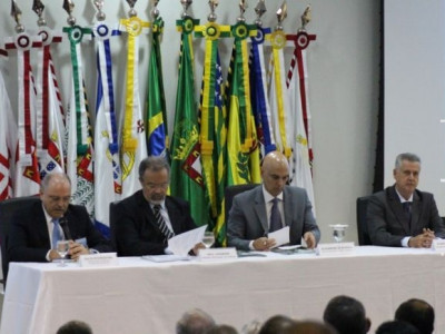 Ministro diz que órgãos de segurança não identificaram ameaças terroristas 