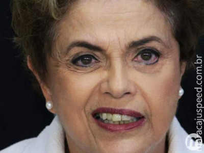 Dilma perde posto de 7º mulher mais poderosa do mundo
