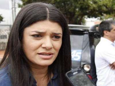 Paulo Passos não revela se Rose Modesto continua sob investigação ou escapou