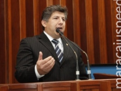 Projeto que obriga alunos a reparar vandalismo gera debate na Assembleia