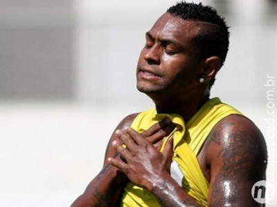 Jogador é preso no Pará acusado de estuprar 4 menores