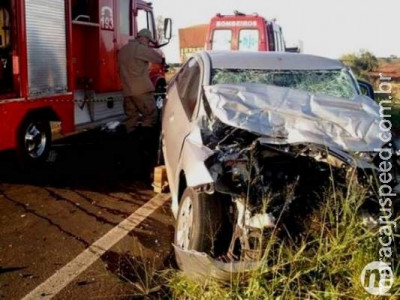 Empresária mandou áudios para família momentos antes de morrer em acidente