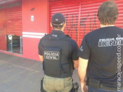 Polícia investiga venda de diplomas na Capital