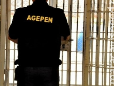 Governo do Estado convoca candidatos para segunda fase do concurso da Agepen