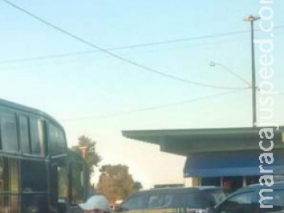 Músicos são presos com 1,5 t de droga após show em MS