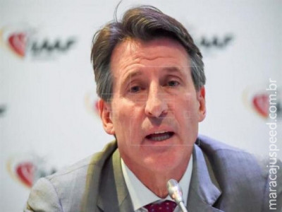 Presidente da IAAF rejeita apelo de ministro para reconsiderar exclusão russa