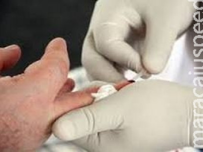 Maracaju no combate às hepatites virais