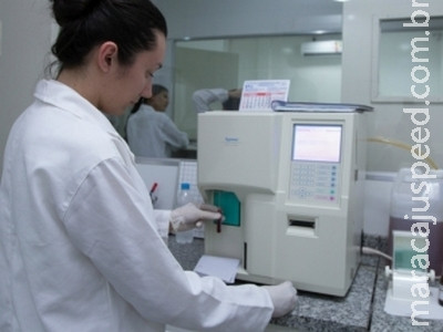 Unigran Capital faz seleção de professores para o curso de Biomedicina