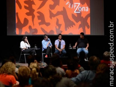 Dificuldade para viver de literatura não desanima escritores da periferia