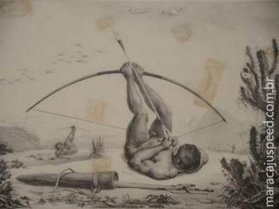 Exposição com obras de Debret comemora bicentenário da Missão Artística Francesa