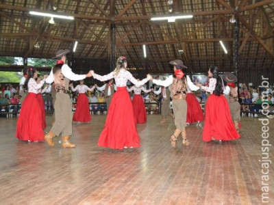 Maracaju sedia Festival da Tradição Gaúcha no próximo fim de semana
