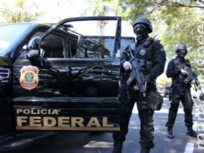 PF deflagra operação contra falsificação de documentos públicos em MS