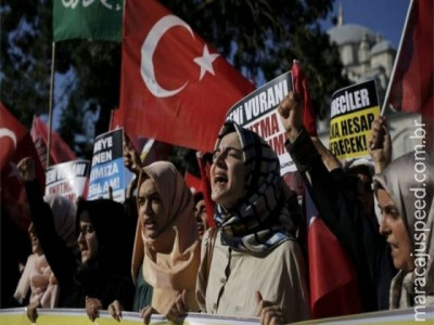 Por que a estabilidade da Turquia é importante para o mundo