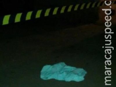 Mulher é executada com tiro na cabeça na Capital