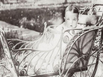 Por que você não se lembra de quando era bebê?