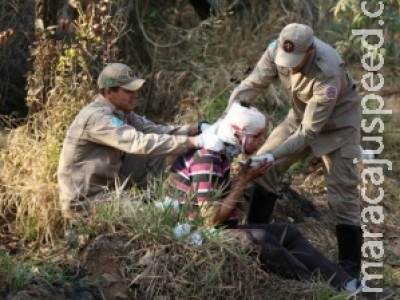Homem faz amizade em bar, dá carona, apanha e tem carro roubado