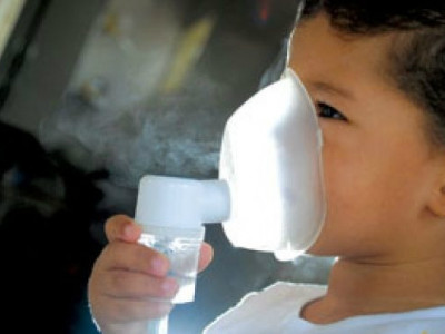 Baixa umidade do ar requer cuidados redobrados com saúde