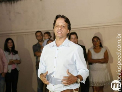 Ex-candidato acusa presidente de “vender candidatura” por R$ 30 mil 